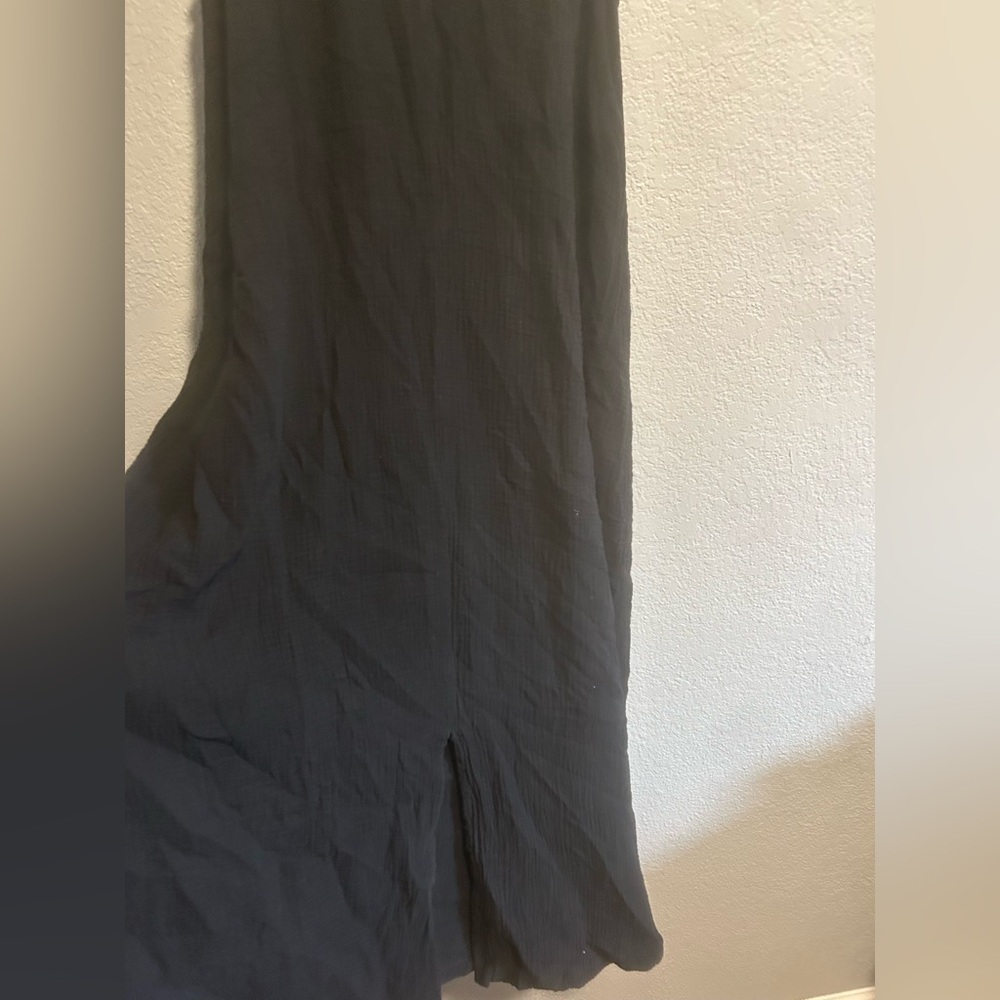 Rachel pally 100% cotton midi dress - Picture 4 of 8